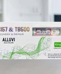 BPC-157 & TB-500 - 40mg Pen