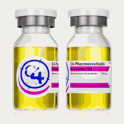 Buy Primobolan 100mg x 1ml