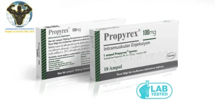 Buy Testosterone Propionate 100mg