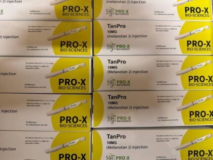 Melanotan 2 - 10mg Pen MT2