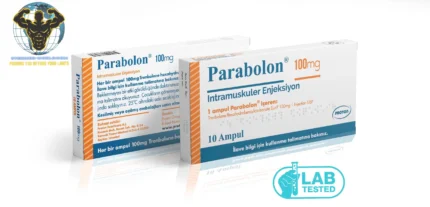 PARABOLAN 100MG