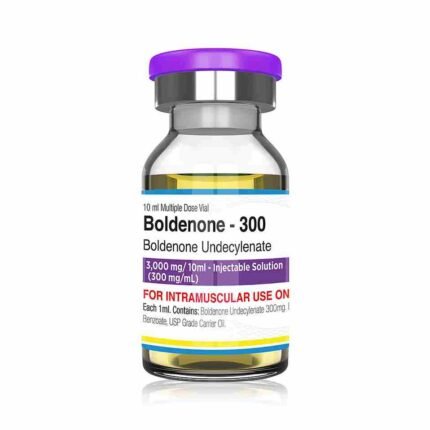 Pharmaqo Labs – Boldenone 300
