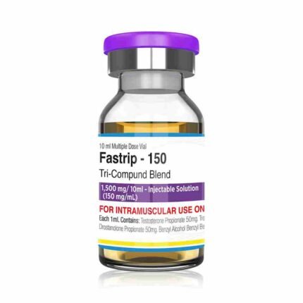 Pharmaqo Labs – Fastrip 150